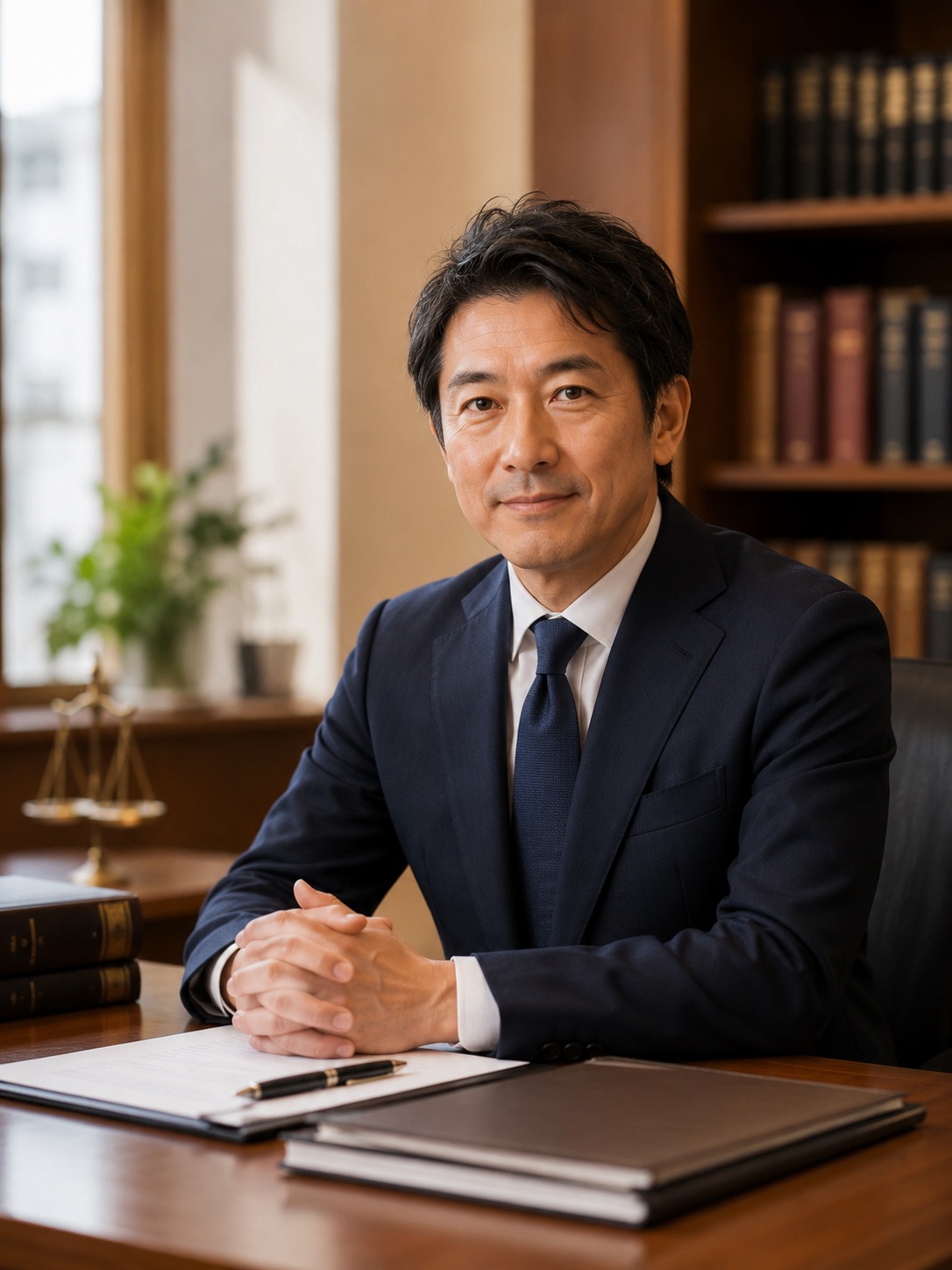 代表 木村明宣